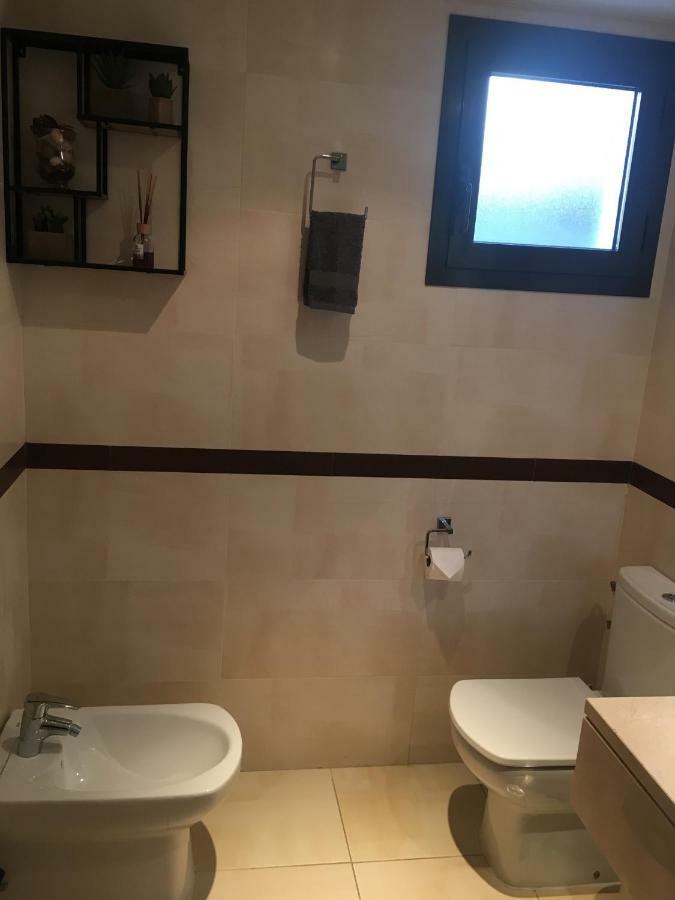 Apartamento Alamar ลากาลาเดมิฮาส ภายนอก รูปภาพ
