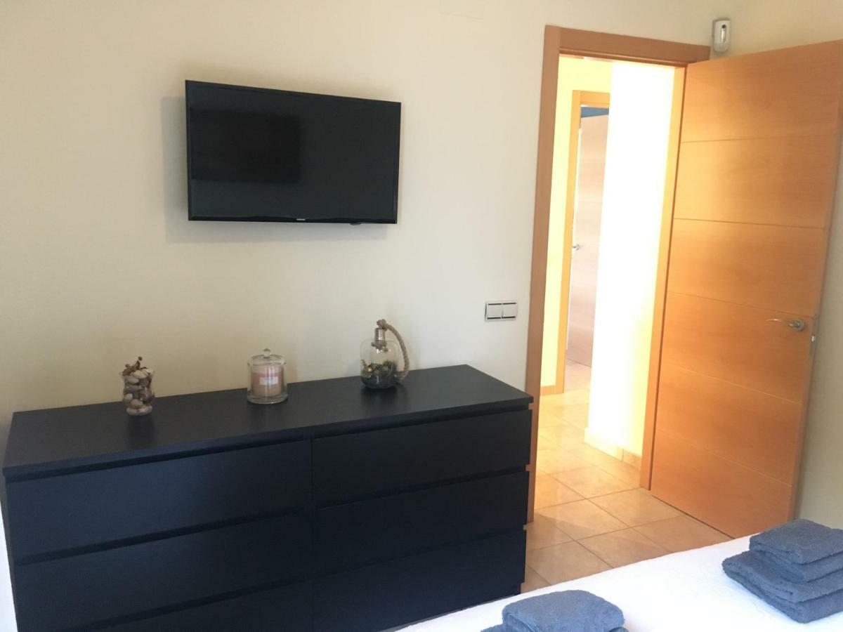 Apartamento Alamar ลากาลาเดมิฮาส ภายนอก รูปภาพ