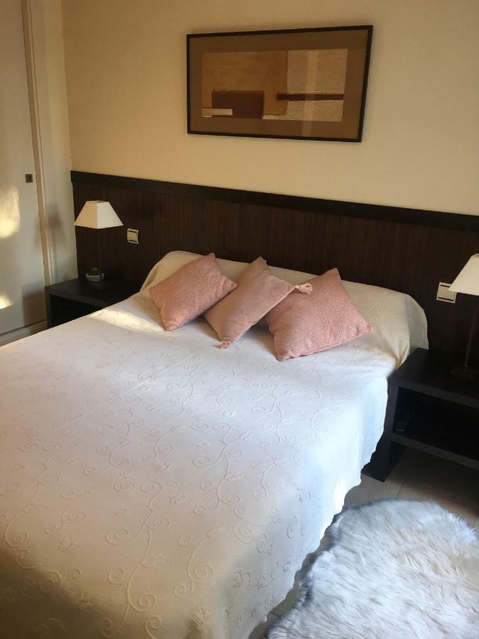 Apartamento Alamar ลากาลาเดมิฮาส ภายนอก รูปภาพ