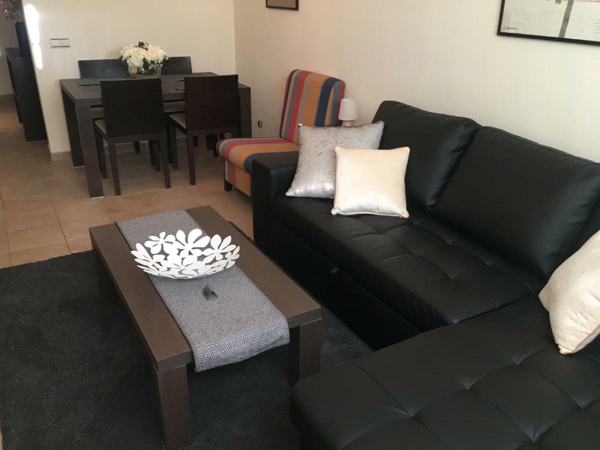 Apartamento Alamar ลากาลาเดมิฮาส ภายนอก รูปภาพ