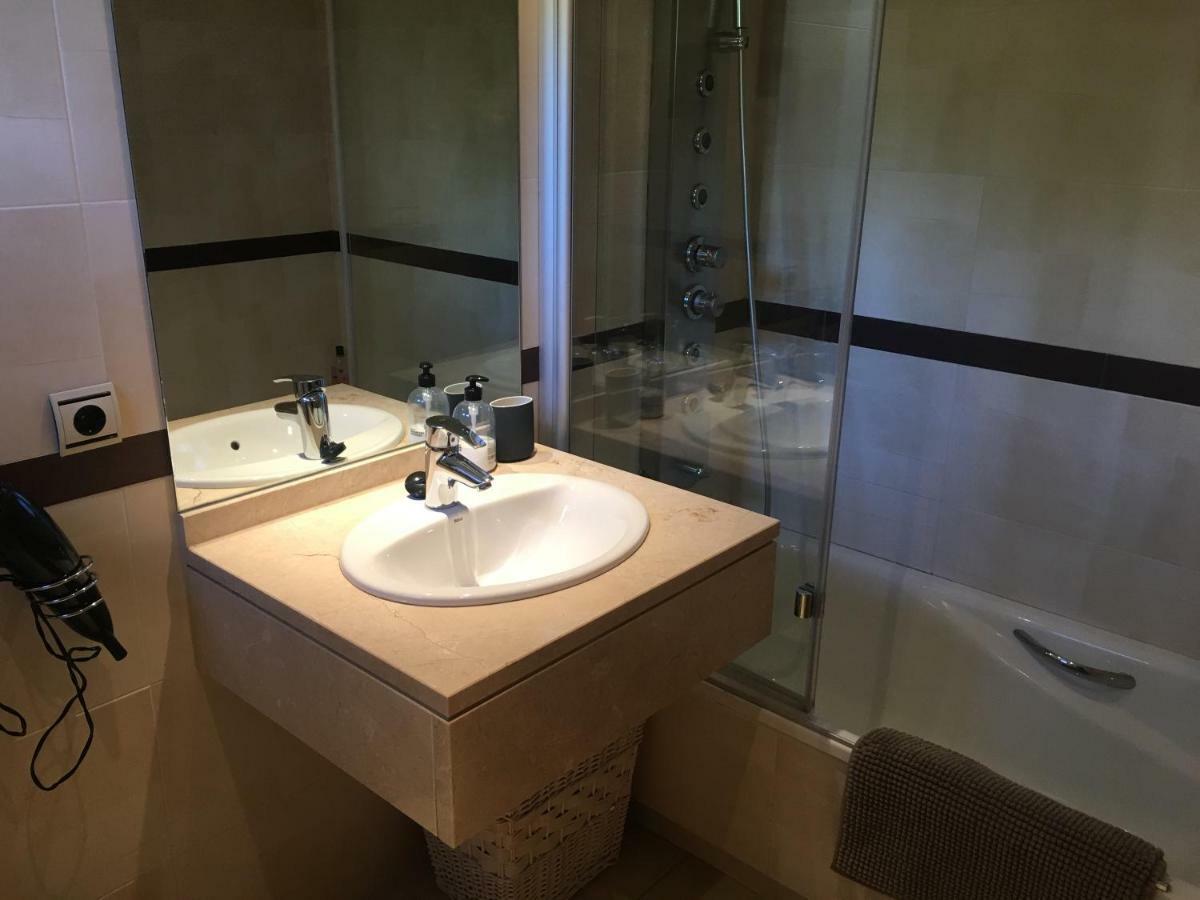 Apartamento Alamar ลากาลาเดมิฮาส ภายนอก รูปภาพ