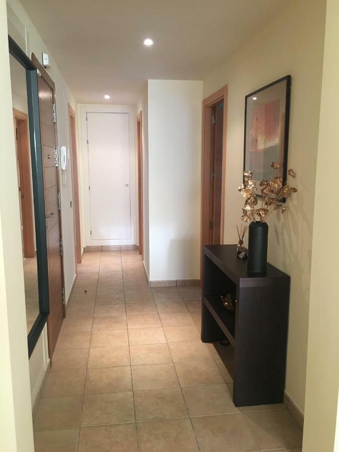 Apartamento Alamar ลากาลาเดมิฮาส ภายนอก รูปภาพ