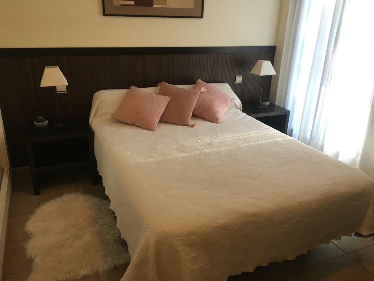 Apartamento Alamar ลากาลาเดมิฮาส ภายนอก รูปภาพ