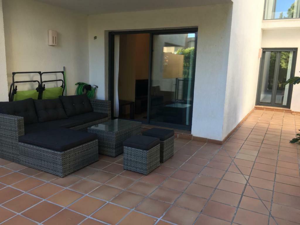 Apartamento Alamar ลากาลาเดมิฮาส ภายนอก รูปภาพ