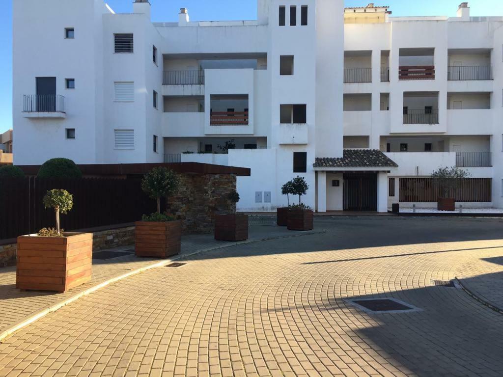 Apartamento Alamar ลากาลาเดมิฮาส ภายนอก รูปภาพ