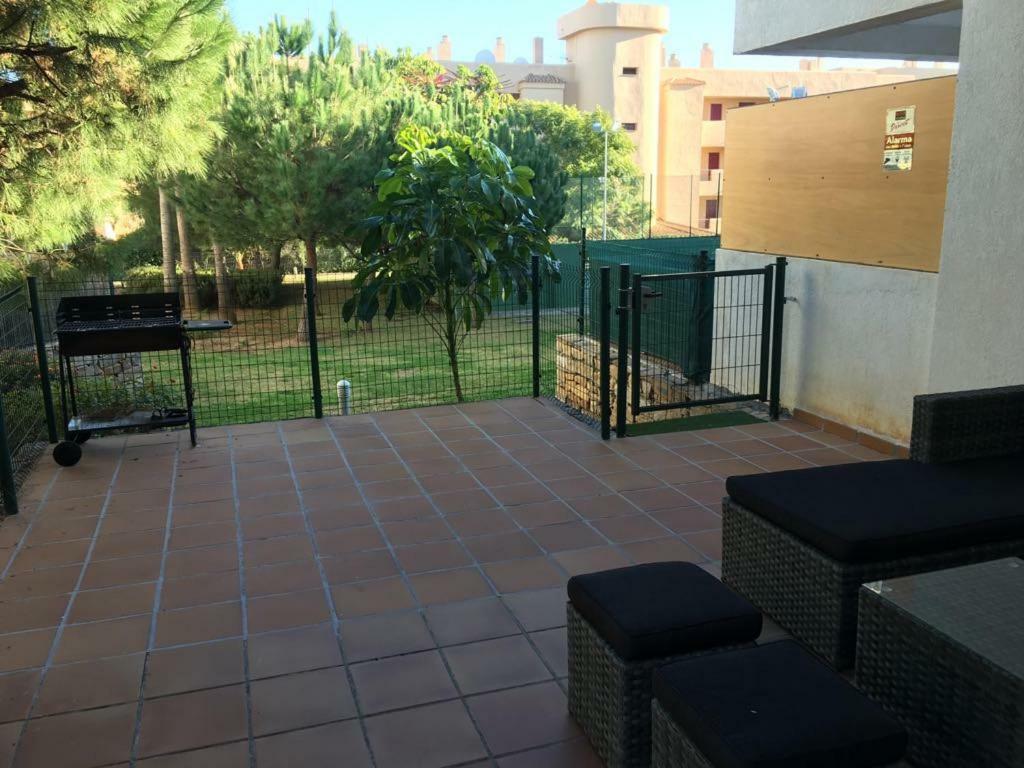 Apartamento Alamar ลากาลาเดมิฮาส ภายนอก รูปภาพ